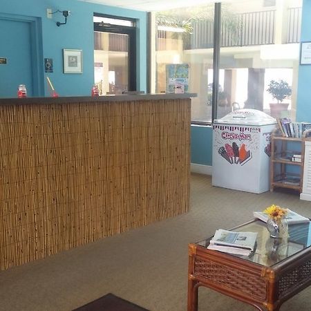 Anna Maria Island Dream Inn ホームズビーチ エクステリア 写真