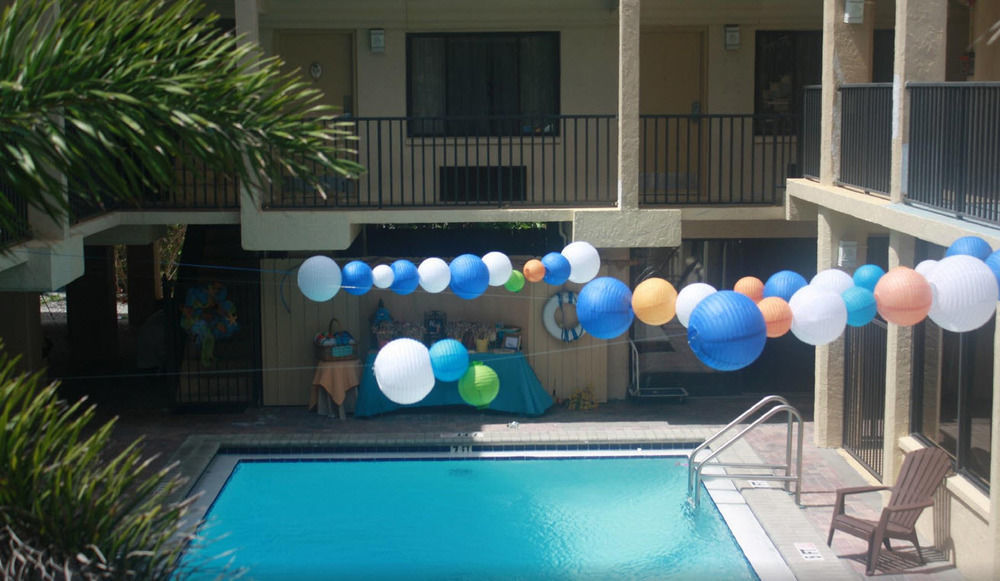 Anna Maria Island Dream Inn ホームズビーチ エクステリア 写真