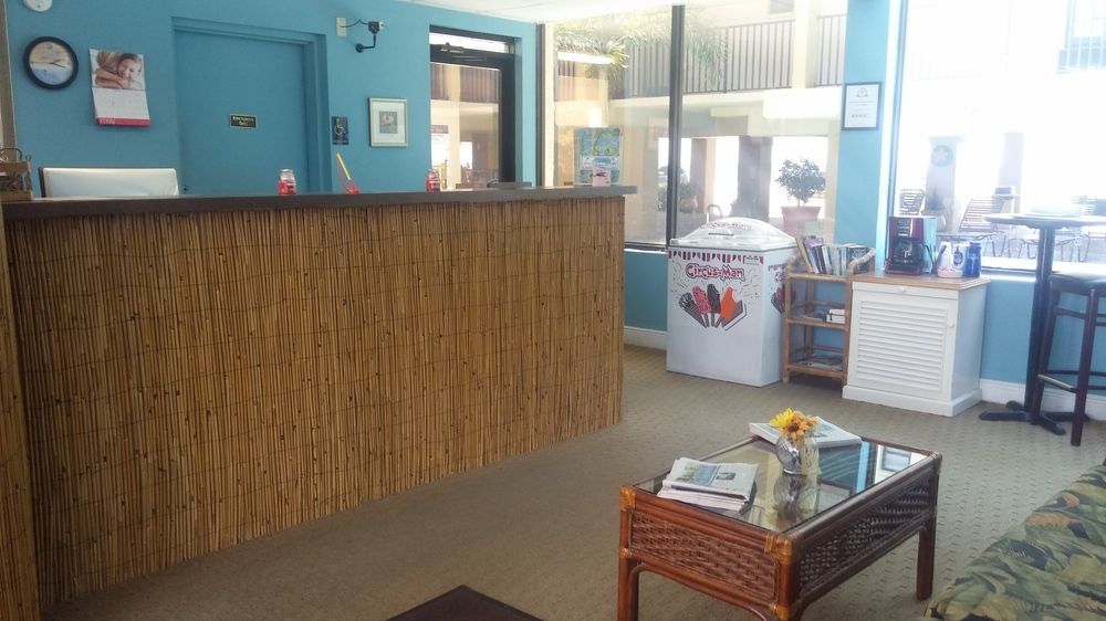 Anna Maria Island Dream Inn ホームズビーチ エクステリア 写真