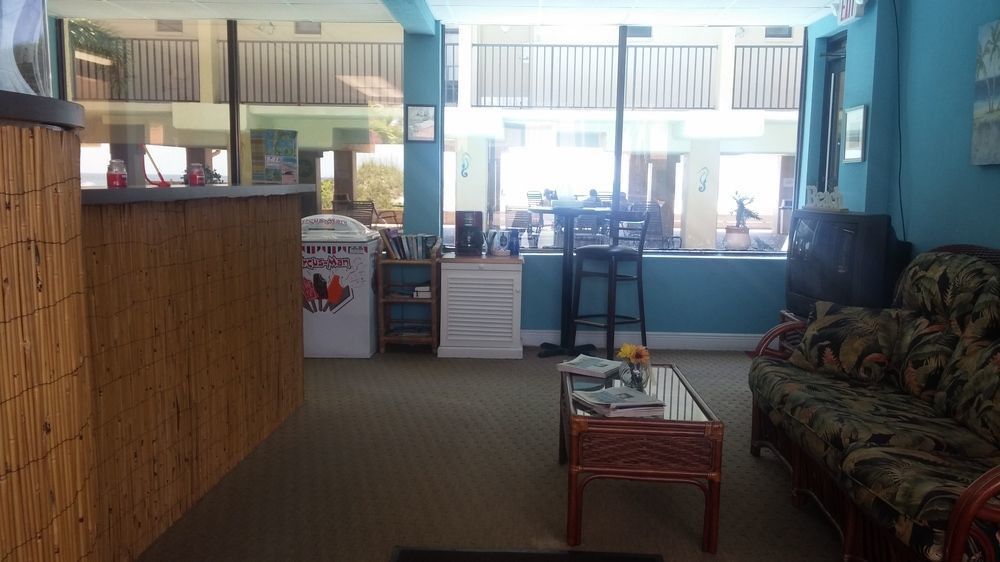 Anna Maria Island Dream Inn ホームズビーチ エクステリア 写真