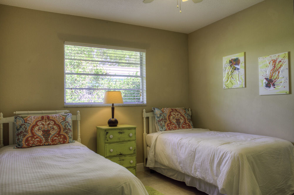 Anna Maria Island Dream Inn ホームズビーチ エクステリア 写真