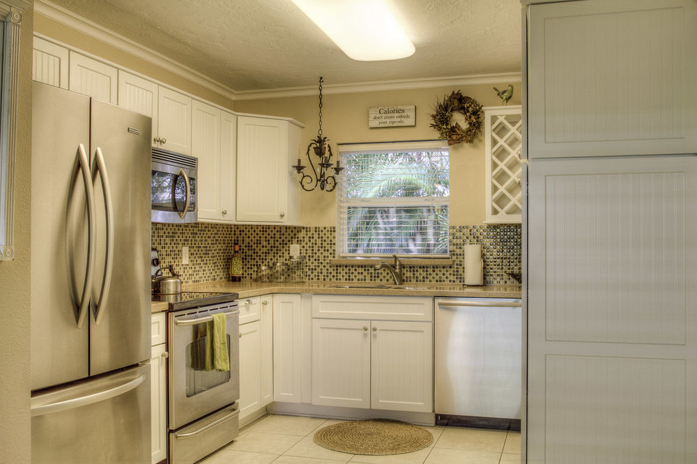 Anna Maria Island Dream Inn ホームズビーチ エクステリア 写真