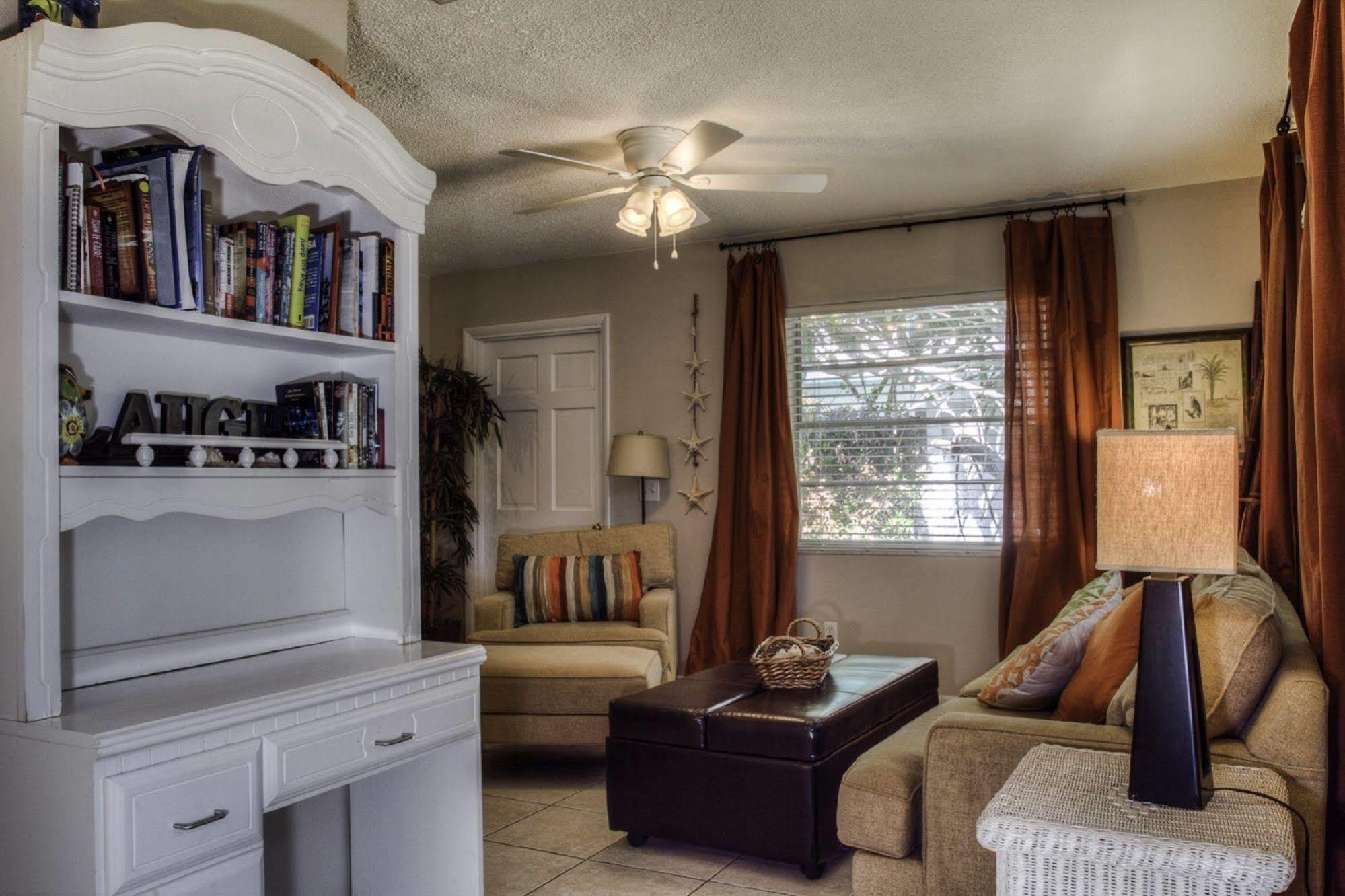Anna Maria Island Dream Inn ホームズビーチ エクステリア 写真
