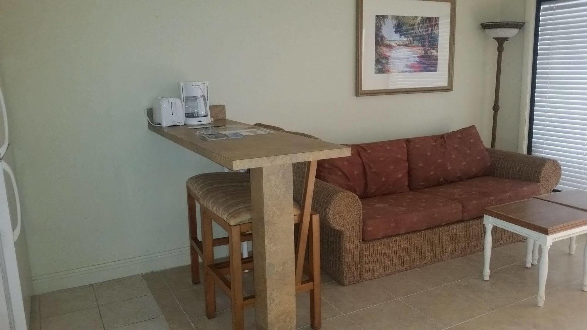 Anna Maria Island Dream Inn ホームズビーチ エクステリア 写真