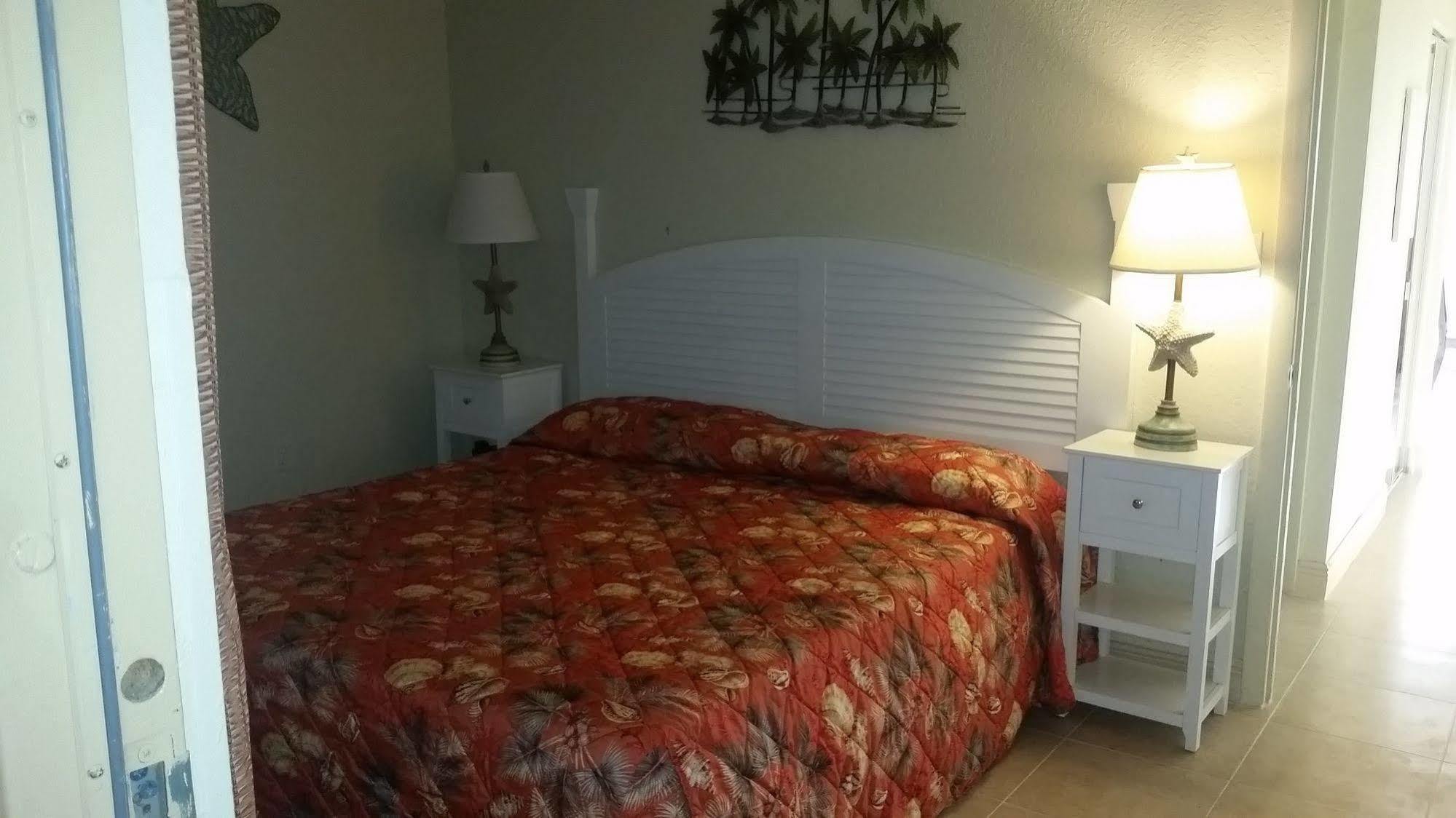 Anna Maria Island Dream Inn ホームズビーチ エクステリア 写真