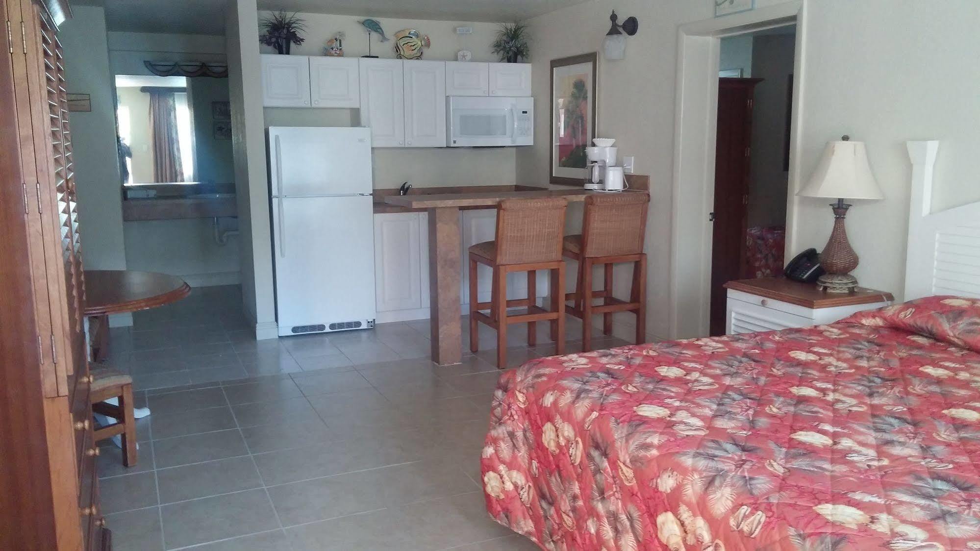 Anna Maria Island Dream Inn ホームズビーチ エクステリア 写真