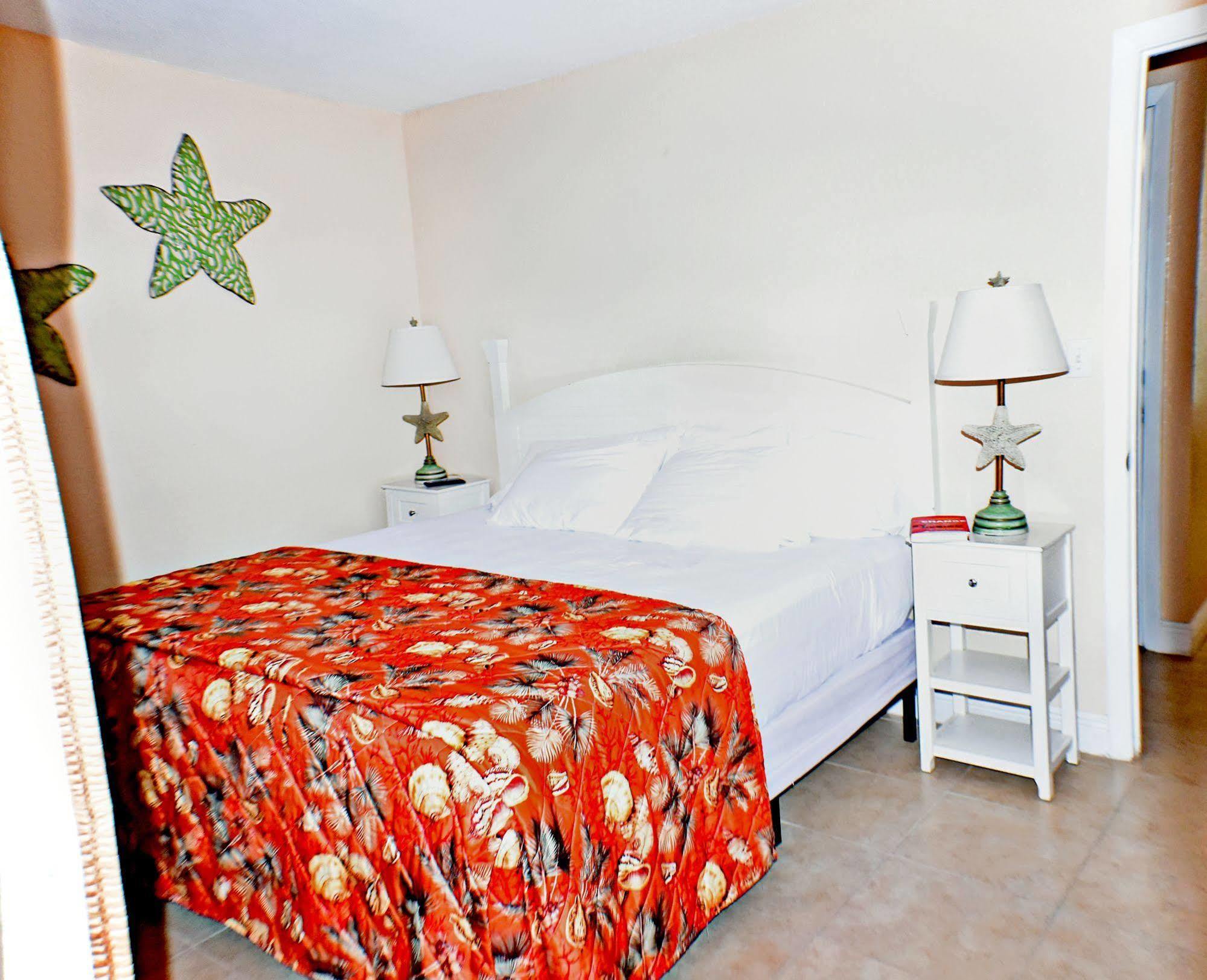 Anna Maria Island Dream Inn ホームズビーチ エクステリア 写真