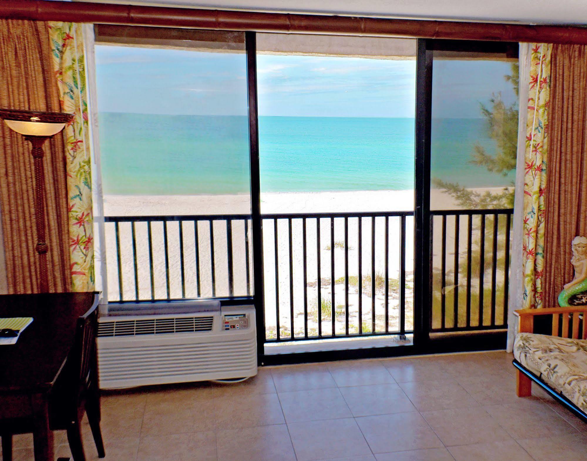 Anna Maria Island Dream Inn ホームズビーチ エクステリア 写真