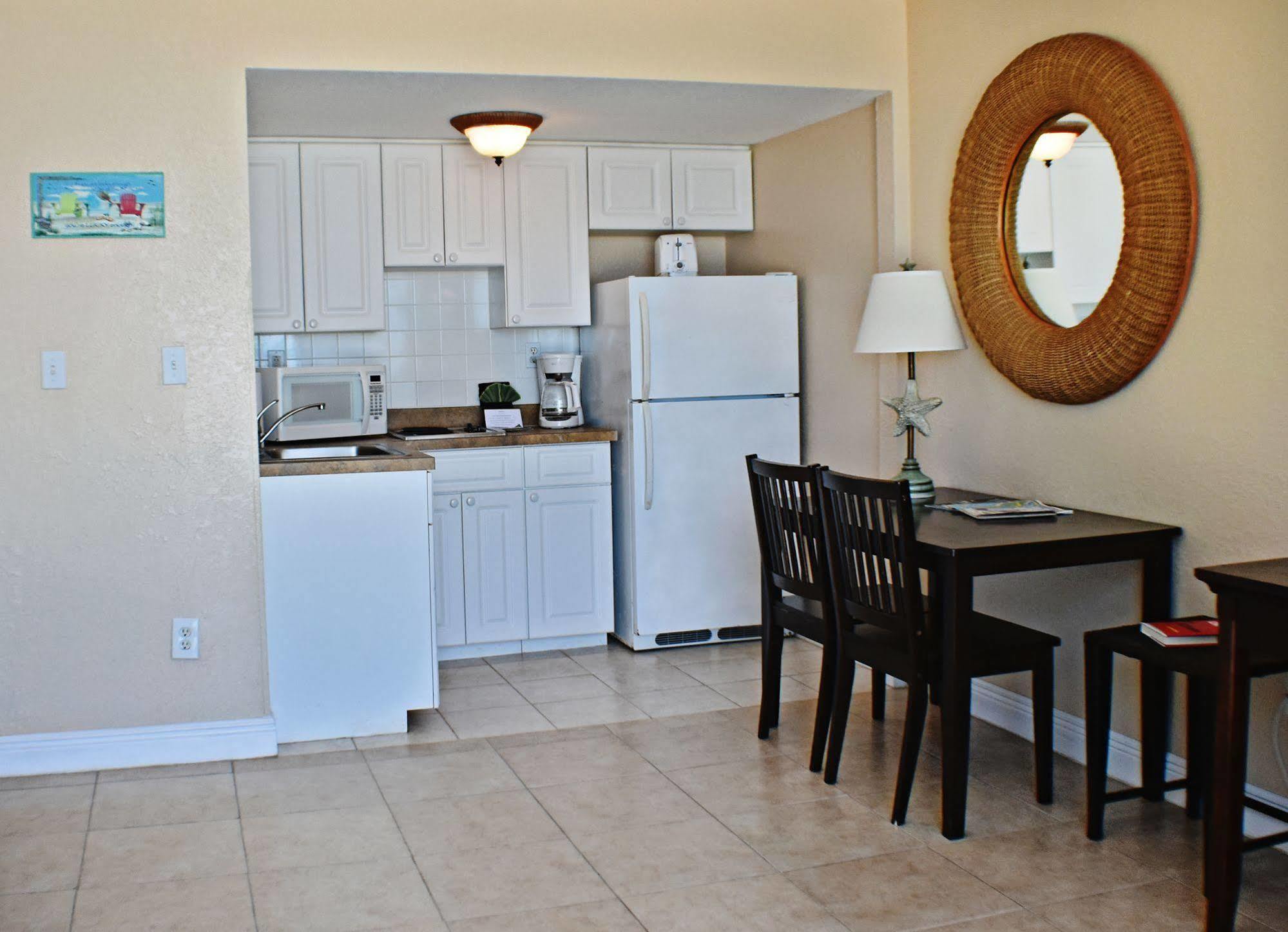 Anna Maria Island Dream Inn ホームズビーチ エクステリア 写真