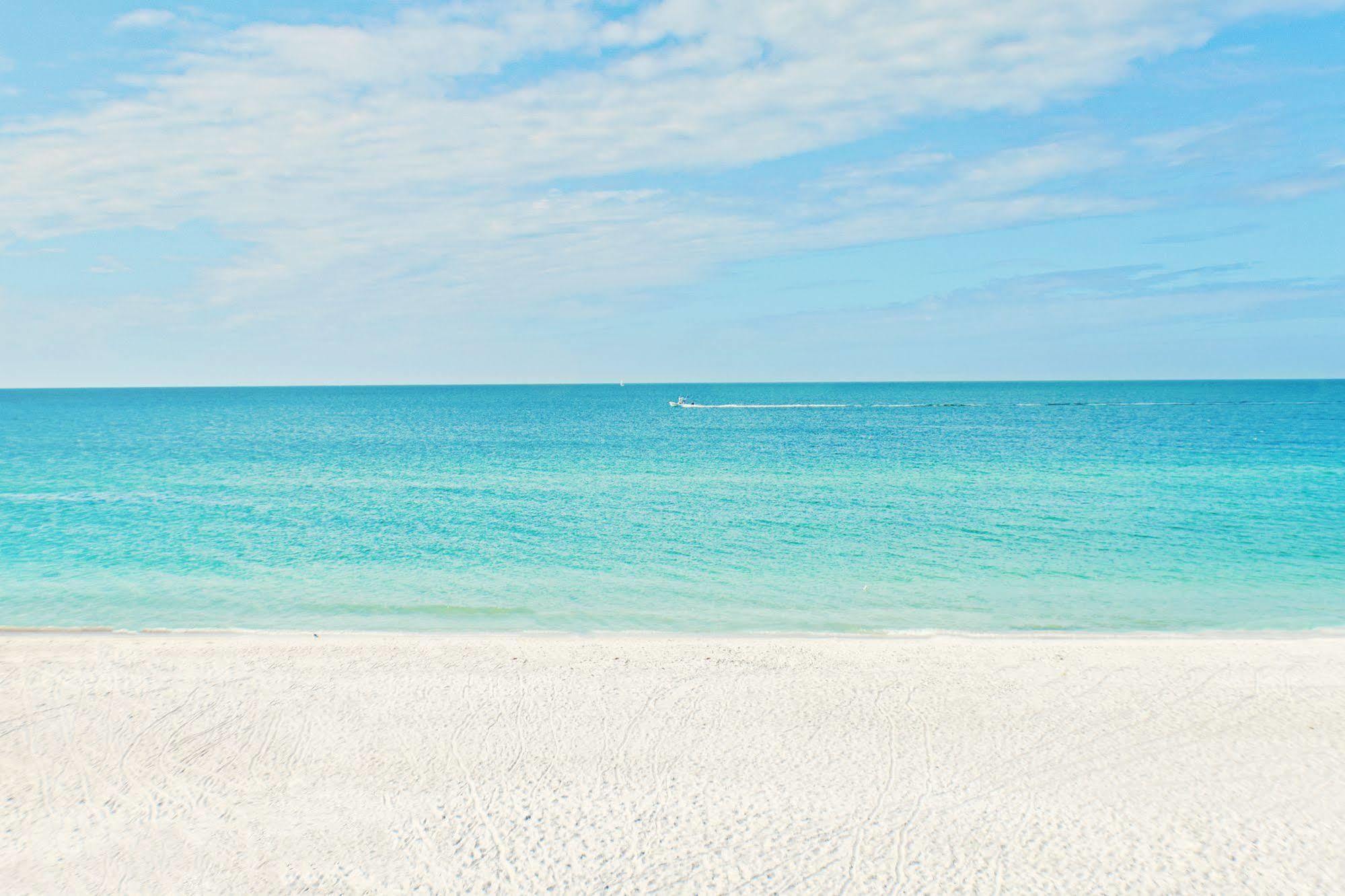 Anna Maria Island Dream Inn ホームズビーチ エクステリア 写真