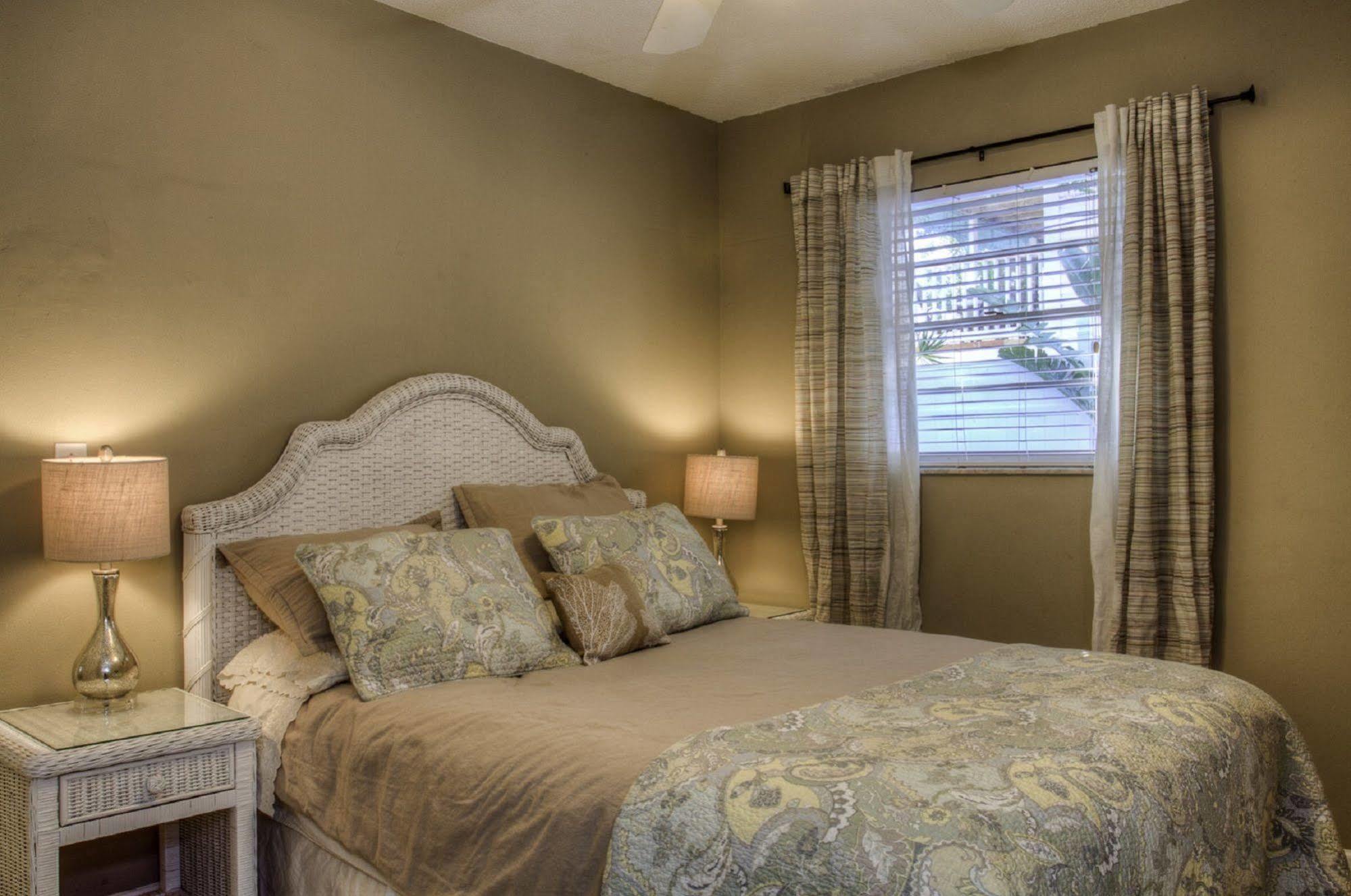 Anna Maria Island Dream Inn ホームズビーチ エクステリア 写真