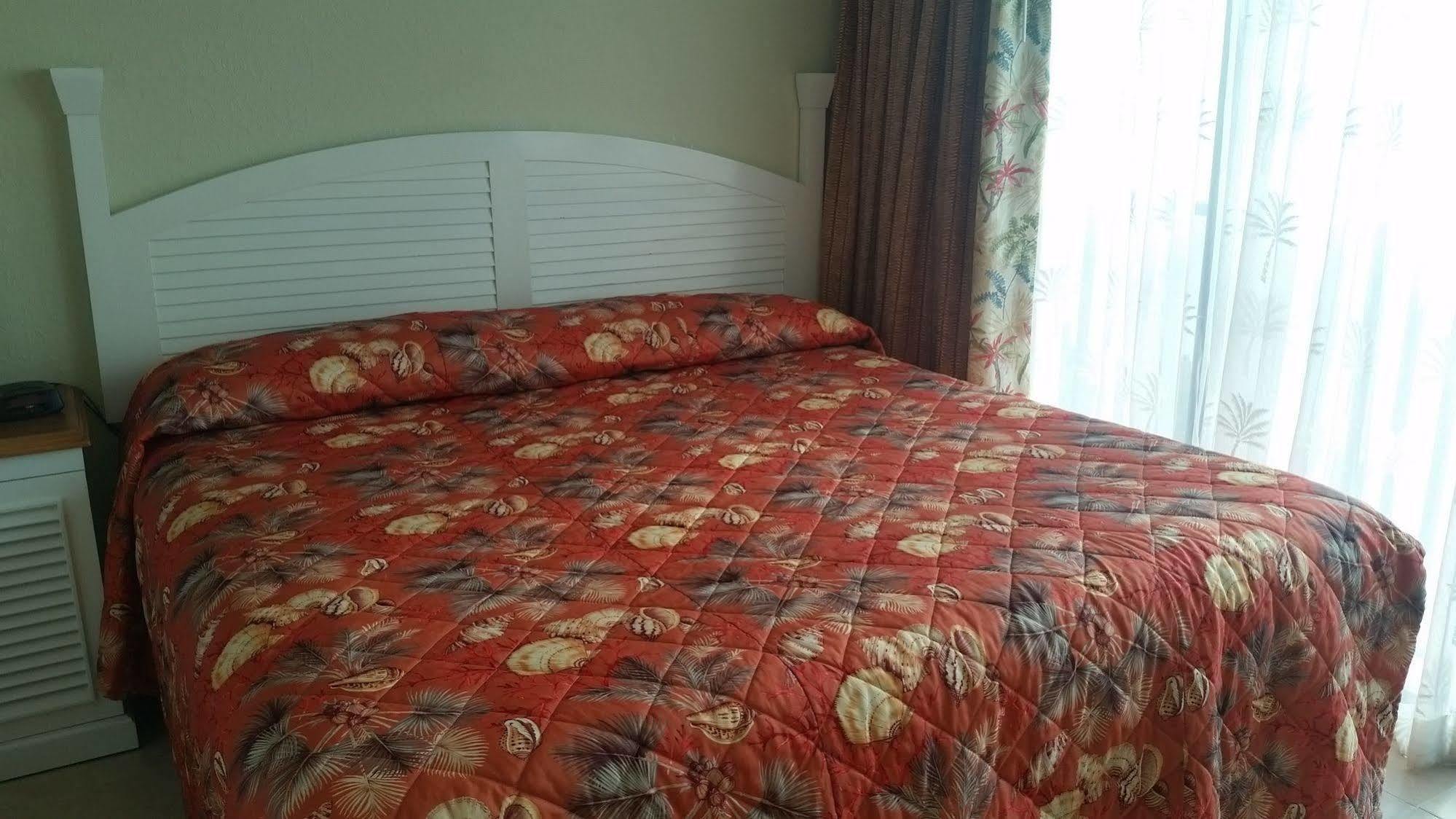 Anna Maria Island Dream Inn ホームズビーチ エクステリア 写真