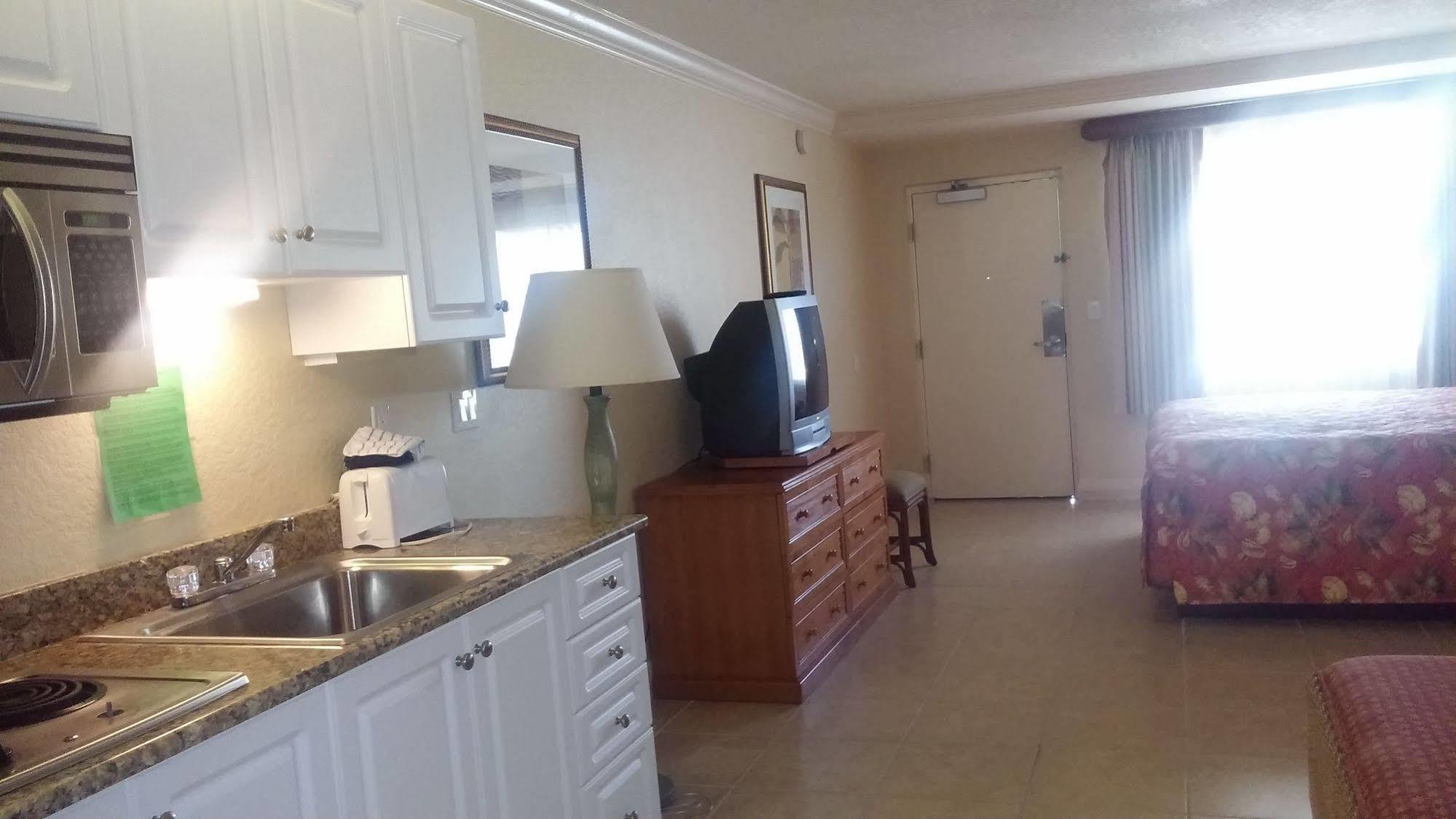 Anna Maria Island Dream Inn ホームズビーチ エクステリア 写真