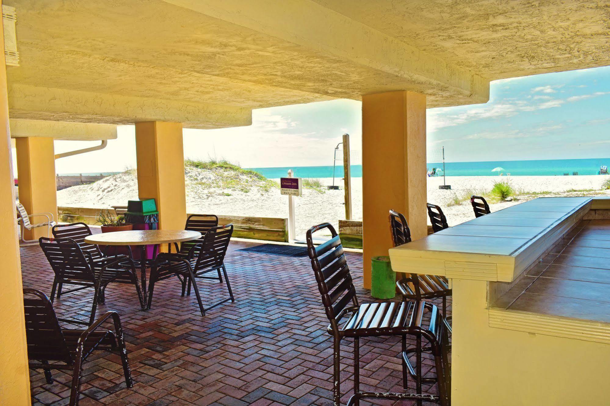 Anna Maria Island Dream Inn ホームズビーチ エクステリア 写真